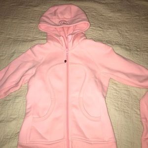 Lululemon Hoodie